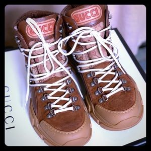 Sold out Gucci Boots
